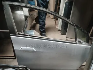 Honda Insight Front Rh Door