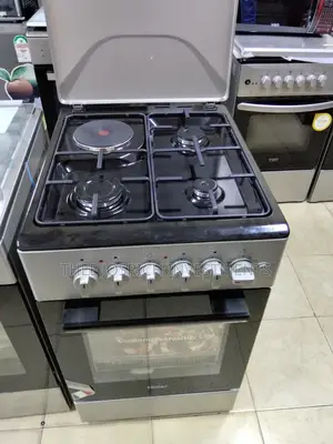 Haier Cooker 3+1 Size 50*50