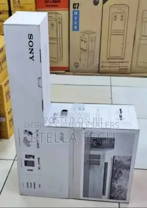 Sony S20r Soundbar