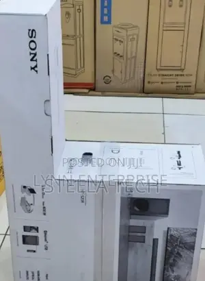 S400 Sony Soundbar