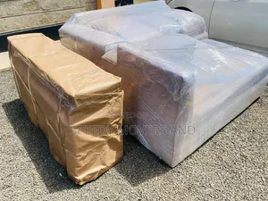 Accessible Commercial Movers at