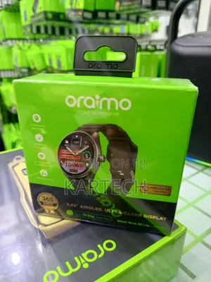 Oraimo Watch Nova 2r Lite