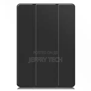 Smart Case Samsung Galaxy Tab S11 Three Flaps