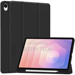 Smart Case Samsung Galaxy Tab S11 Three Flaps