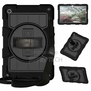 Samsung Galaxy Tab A9 Plus Multifunction Ultra Resistant Case
