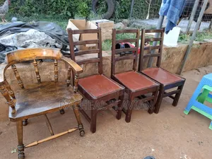 Dinning Chairs