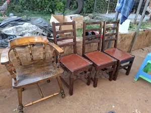 Dinning Chairs