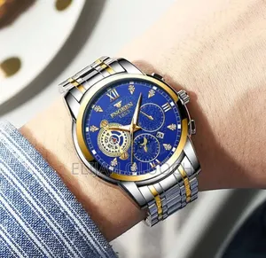 Fngeen Gents Watch