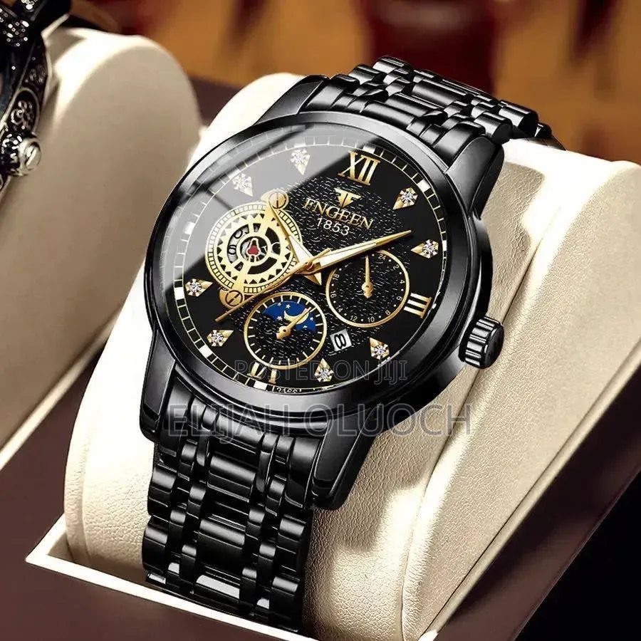 Fngeen Gents Watch