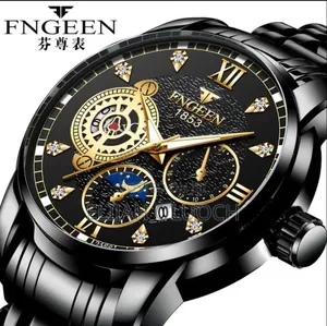 Fngeen Gents Watch