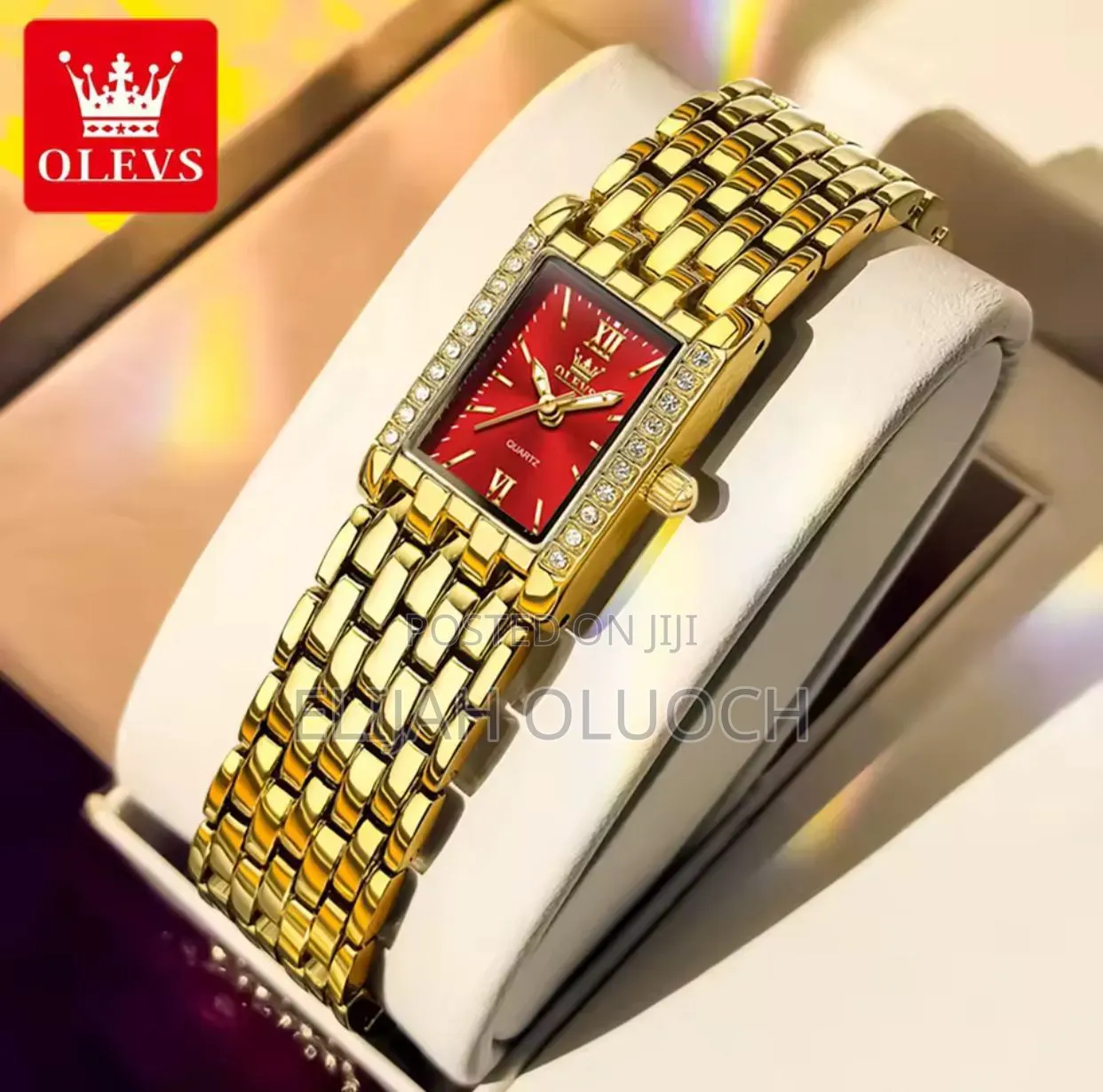 Olevs Ladies Watch #3700