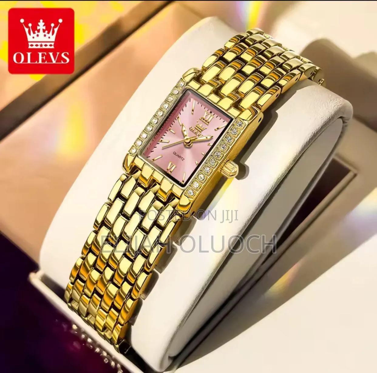 Olevs Ladies Watch #3700