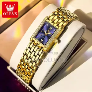 Olevs Ladies Watch #3700