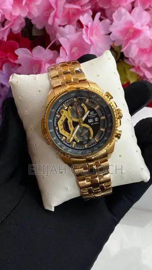 Casio Edifice Gents Watch