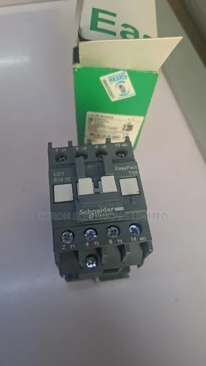 32a Contactor Easy Pact