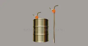 Rotary Drum Pump