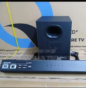 Lg Soundbar S30a