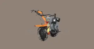 Agbon Diesel Tiller and Weeder Tractor 9hp