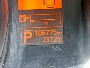 Nissan NV200 2019 White