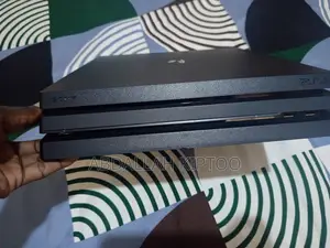 Playstation 4 Pro