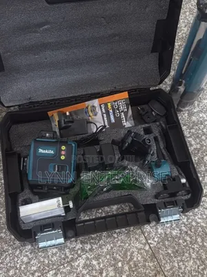 Makita Laser Level