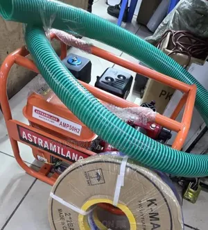 Austramilano Water Pump