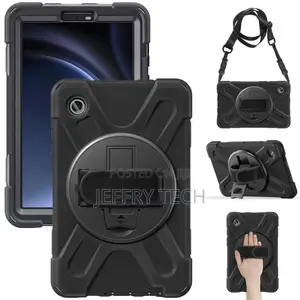 Samsung Galaxy Tab A9 Multifunction Case Classic
