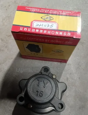 Jiangdong Zh1135 Lubricating Oil Pump