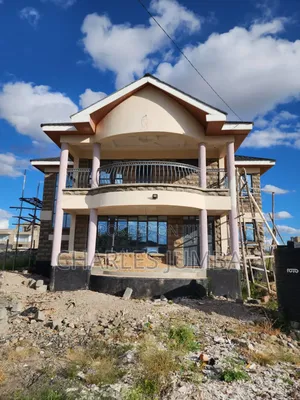 5bdrm Maisonette in Kimalat, Kitengela for sale