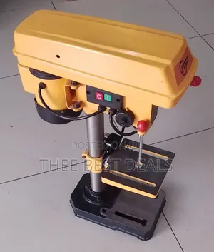 13mm Drill Press (Pillar Drill)