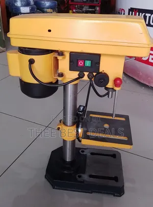 13mm Drill Press (Pillar Drill)