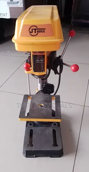 13mm Drill Press (Pillar Drill)