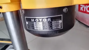 13mm Drill Press (Pillar Drill)