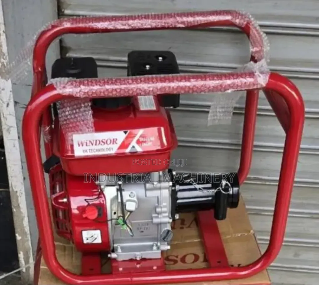Concrete Vibrator With Pocker 45mm