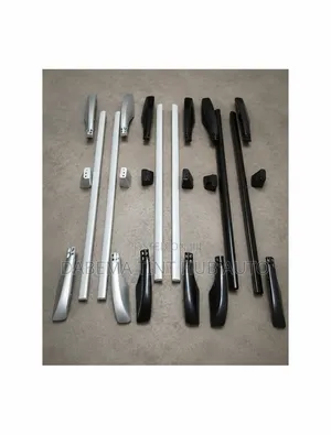 Roof Rails