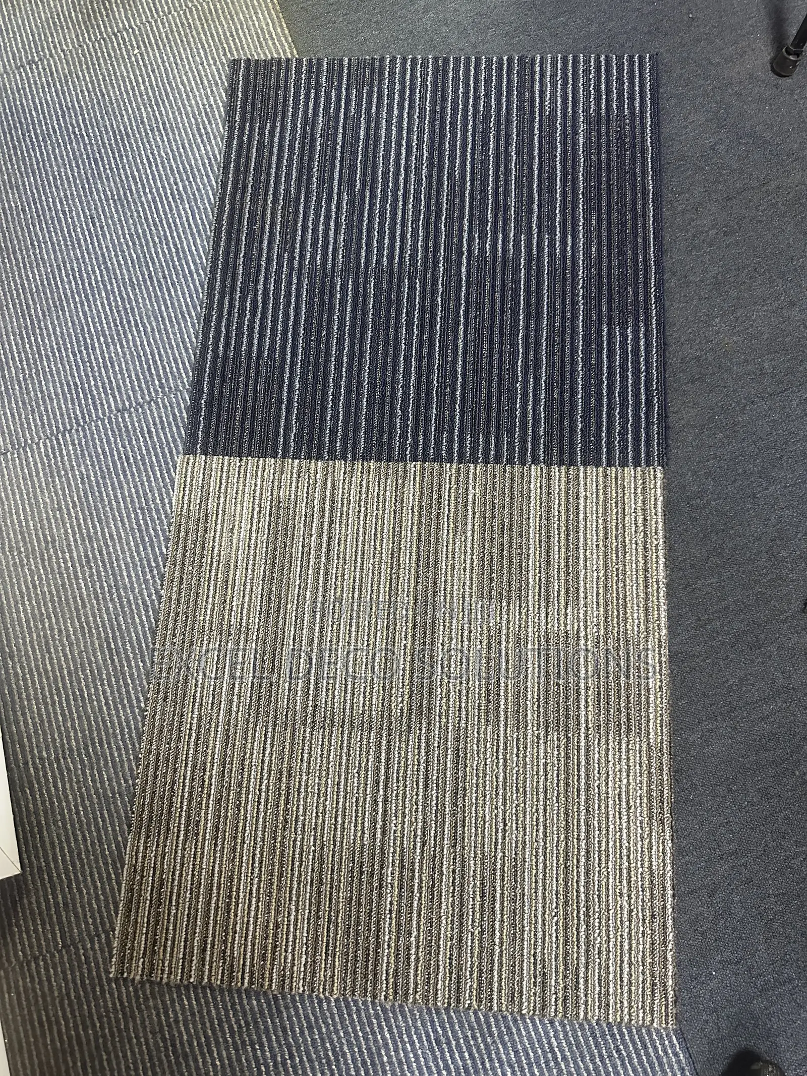Executive Office Carpet Tiles – Professional Floor Finish