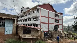 1bdrm Bedsitter in Kikuyu for rent