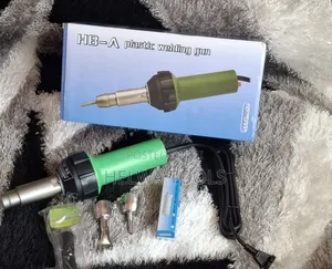 Plastic Tent Making Gun/Tent Gun