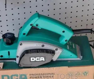 Electric Planer/500 Watts