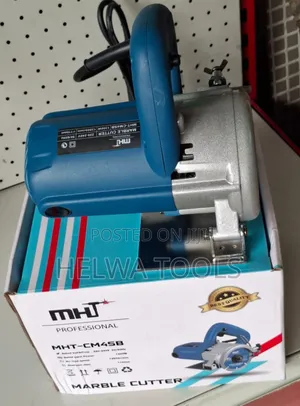 Electric Tile Cutter
