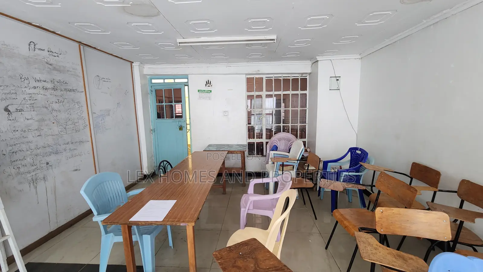 Office to Let P.M