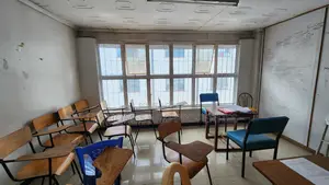 Office to Let P.M