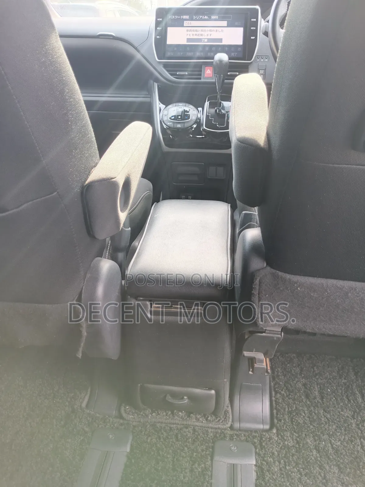 Toyota Noah 2020 White