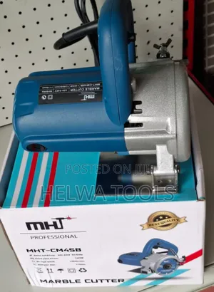 Electric Marble Cutter/Tile Cutter