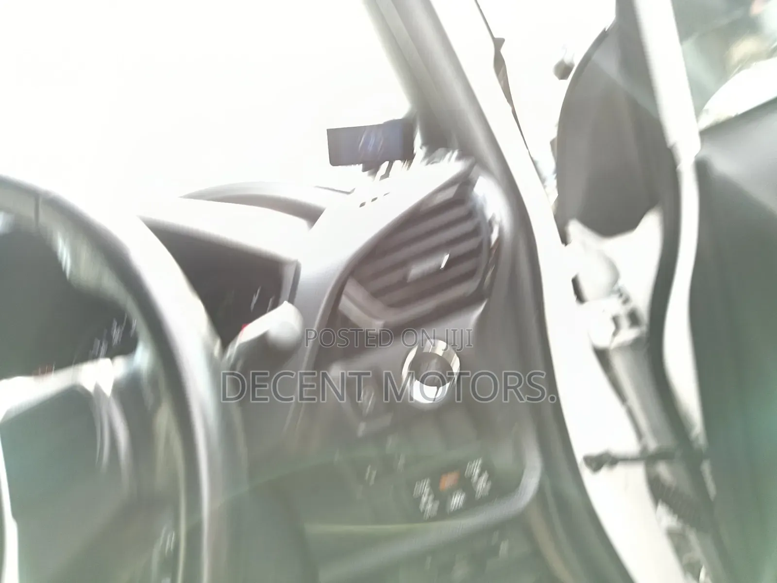 Toyota Noah 2020 White
