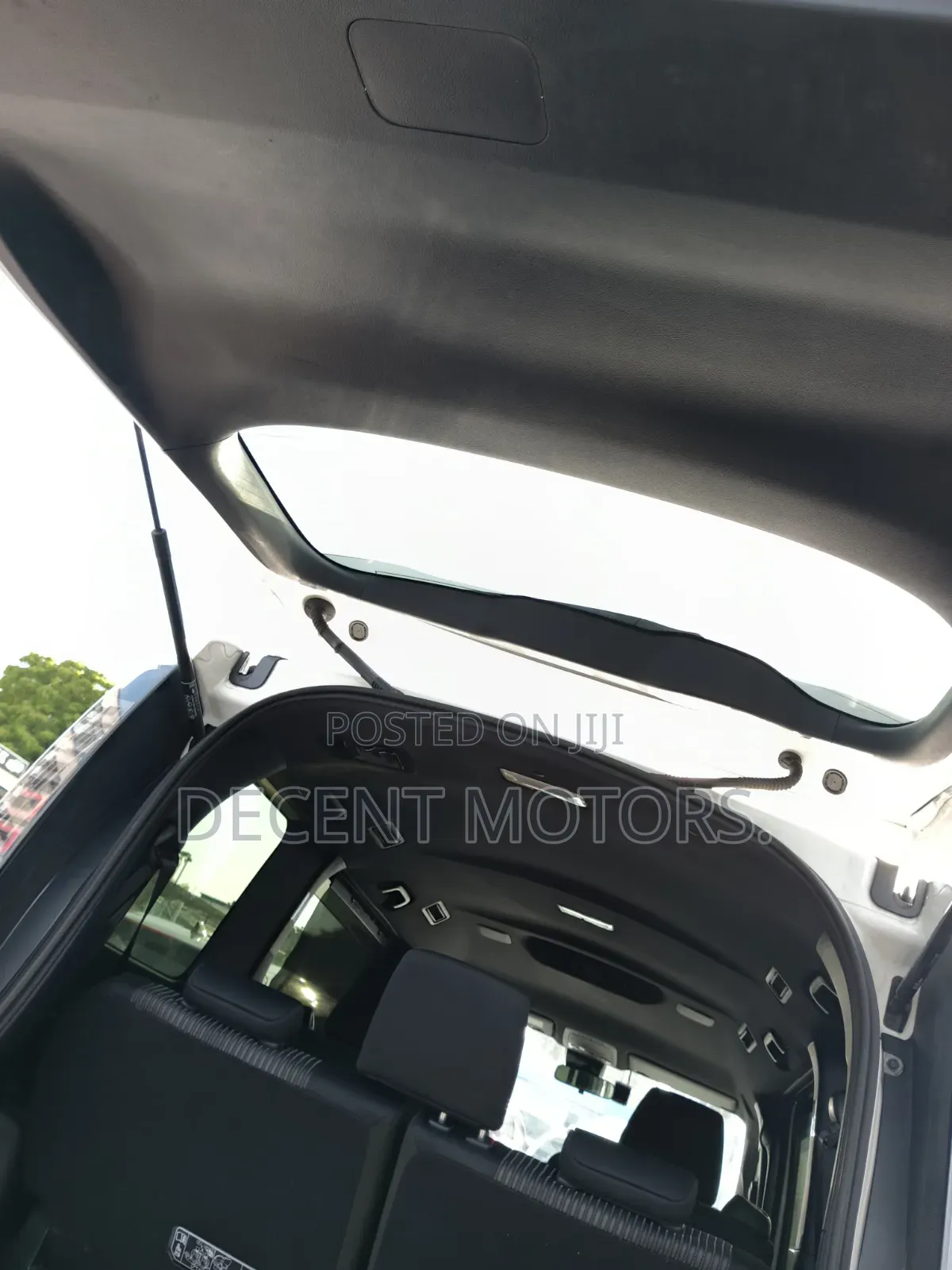 Toyota Noah 2020 White