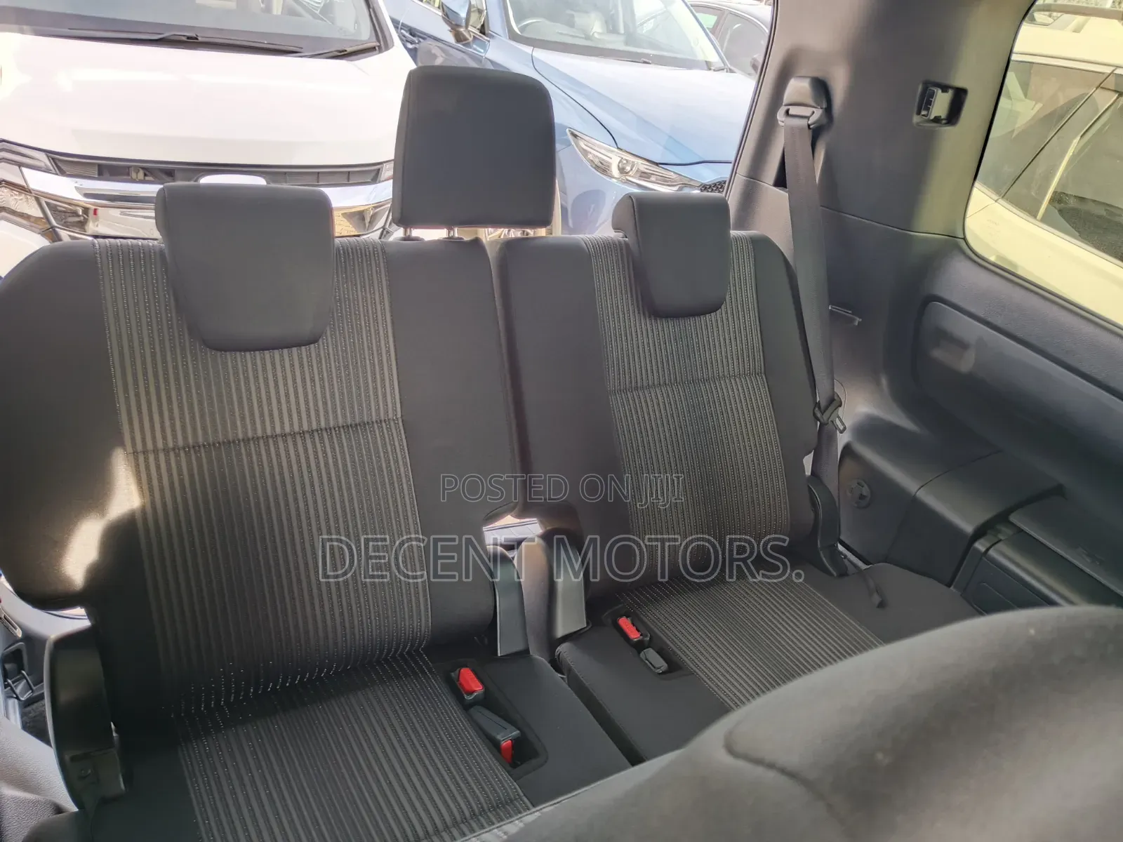 Toyota Noah 2020 White