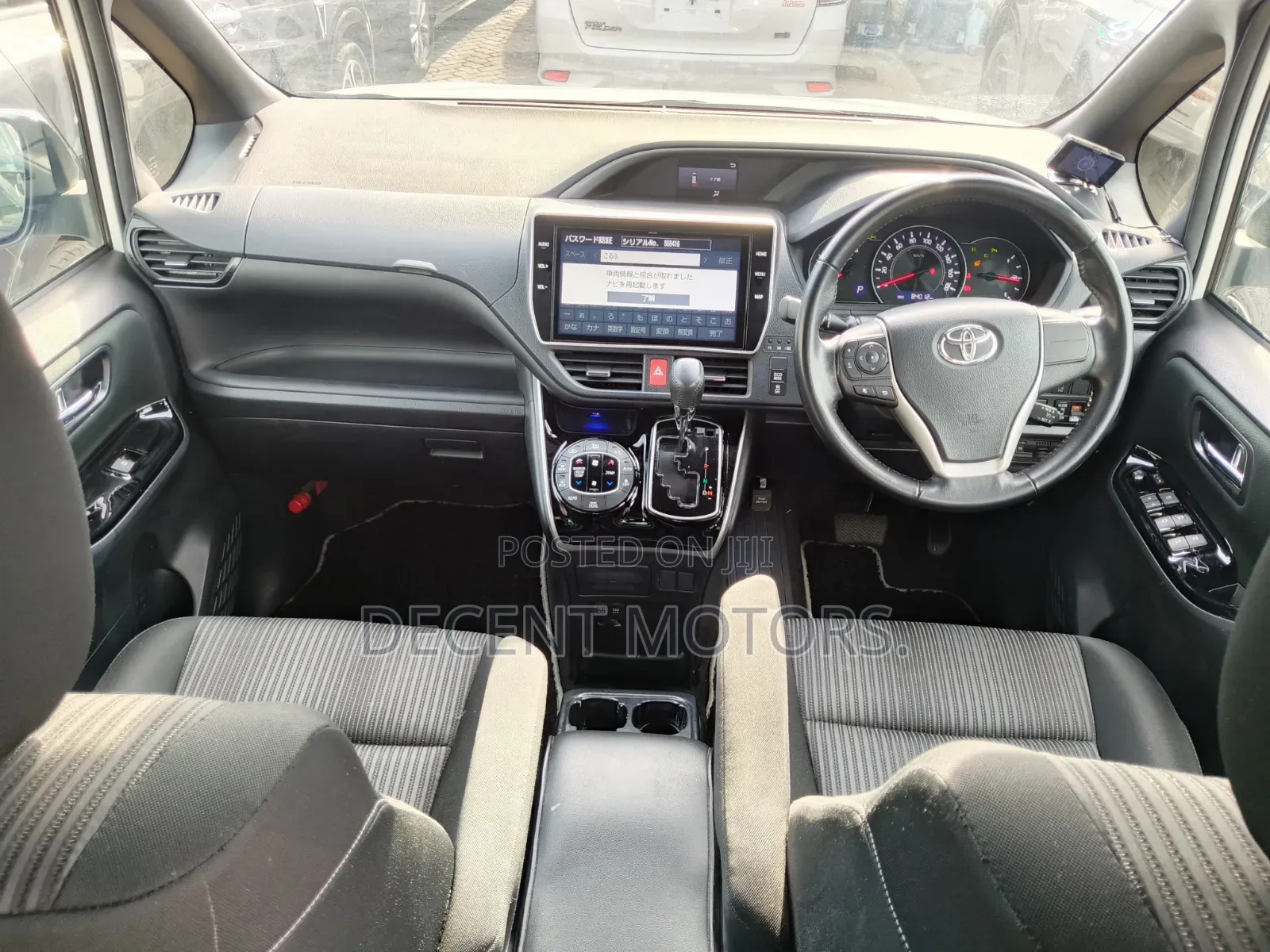 Toyota Noah 2020 White