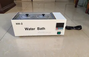 Quality 10l Waterbath(Stainless Steel Water Bath)