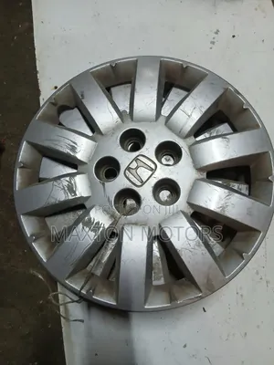 Honda Wheel Caps Size 15 Set